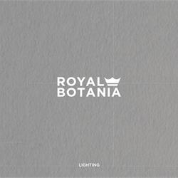 落地灯设计:Royal Botania 2026年欧美户外花园灯具设计素材图片