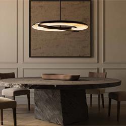 灯饰设计 CTO Lighting 2026年欧美现代轻奢灯饰设计图片电子图册