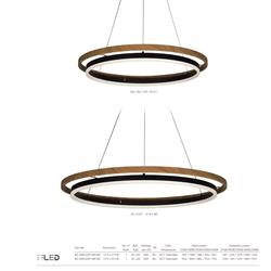 灯饰设计 Dainolite 2026年6月欧式现代LED灯饰设计产品图片电子书