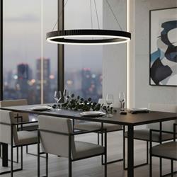 灯饰设计 Dainolite 2026年6月欧式现代LED灯饰设计产品图片电子书