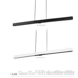 灯饰设计 Dainolite 2026年6月欧式现代LED灯饰设计产品图片电子书