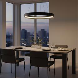 灯饰设计 Dainolite 2026年6月欧式现代LED灯饰设计产品图片电子书