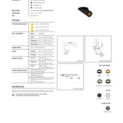 灯饰设计 Keylight 欧美专业照明灯具产品图片电子目录