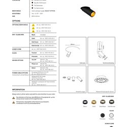 灯饰设计 Keylight 欧美专业照明灯具产品图片电子目录