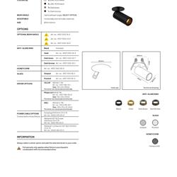 灯饰设计 Keylight 欧美专业照明灯具产品图片电子目录