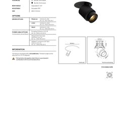 灯饰设计 Keylight 欧美专业照明灯具产品图片电子目录