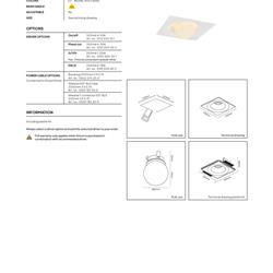 灯饰设计 Keylight 欧美专业照明灯具产品图片电子目录