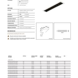 灯饰设计 Keylight 欧美专业照明灯具产品图片电子目录