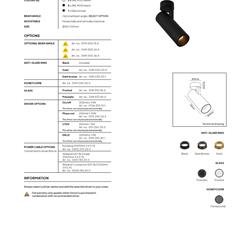 灯饰设计 Keylight 欧美专业照明灯具产品图片电子目录