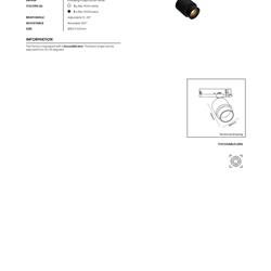 灯饰设计 Keylight 欧美专业照明灯具产品图片电子目录