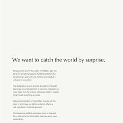 灯饰设计 Matthew McCormick 2026年欧美时尚创意灯饰设计电子图册