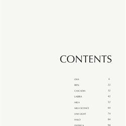 灯饰设计 Matthew McCormick 2026年欧美时尚创意灯饰设计电子图册