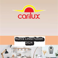 Carilux 2025年阿根廷木艺灯饰设计素材图片电子目录