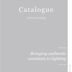 灯饰设计 Authentage 2026年比利时铁艺灯具设计产品目录