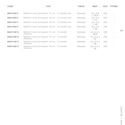 灯饰设计 Authentage 2026年比利时铁艺灯具设计产品目录