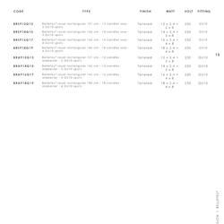 灯饰设计 Authentage 2026年比利时铁艺灯具设计产品目录