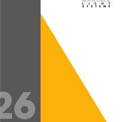 ALS 2026年德国照明设计LED灯具电子目录
