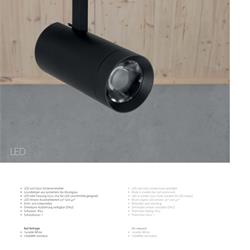 灯饰设计 ALS 2026年德国照明设计LED灯具电子目录