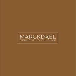 灯饰设计 Marckdael 2026年比利时现代时尚灯饰设计图片电子画册