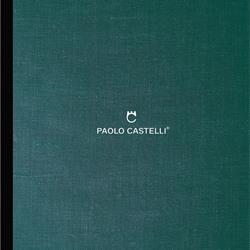 灯具设计 Paolo Castelli 2026年意大利豪华家居灯饰图片电子画册