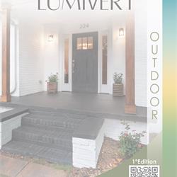 Lumivert 2026年欧美户外灯具图片电子书