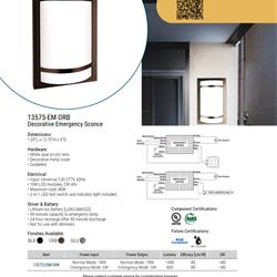 灯饰设计 Lumivert 2026年欧美户外灯具图片电子书