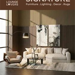 Lounge Lovers 2026年国外灯具品牌产品图片电子目录