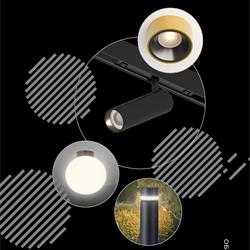Donolux 2026年俄罗斯现代LED灯具照明素材图片电子书