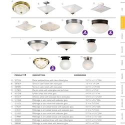 灯饰设计 Design House 2026年欧美灯饰产品图片电子目录