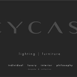 灯饰设计 Cycasi 2026年创意灯饰家具设计图片电子图册