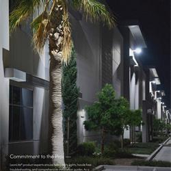 灯饰设计 LeonLite 2026年欧美景观灯具设计产品图片电子图册