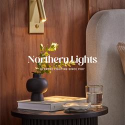 Northern Lights 2026年英国酒店灯饰设计图片电子书