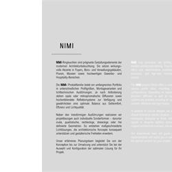 灯饰设计 STENG 2026年德国室内LED灯具图片电子目录