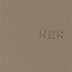 Her 2026年欧美LED灯具射灯筒灯图片电子目录