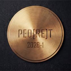 台灯设计:Pedret 2026年西班牙现代灯饰设计素材图片电子目录