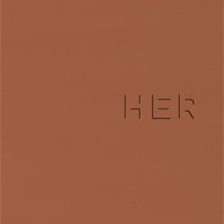 Her Lighting 2026年欧美LED灯具图片电子目录