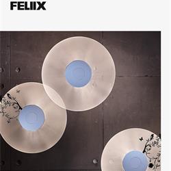 灯饰设计图:Feliix 2026年现代时尚灯饰图片电子书