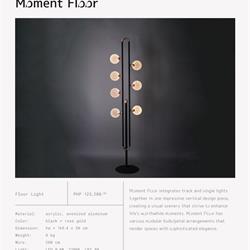 灯饰设计 Feliix 2026年现代时尚灯饰图片电子书