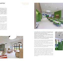 灯饰设计 Exenia 2026年意大利LED灯具设计电子目录