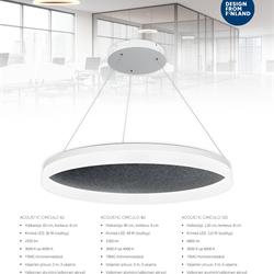 灯饰设计 Valaisin Gronlund 2026年芬兰灯饰灯具设计图片产品目录