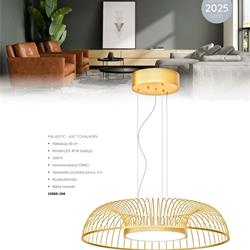 灯饰设计 Valaisin Gronlund 2026年芬兰灯饰灯具设计图片产品目录