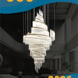 355 Decor 2026年越南奢华灯饰产品图片电子书