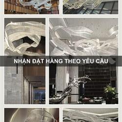 灯饰设计 355 Decor 2026年越南奢华灯饰产品图片电子书