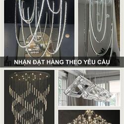 灯饰设计 355 Decor 2026年越南奢华灯饰产品图片电子书
