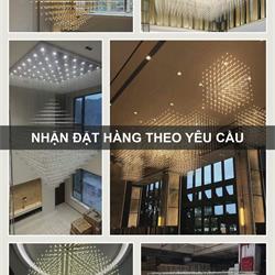 灯饰设计 355 Decor 2026年越南奢华灯饰产品图片电子书