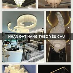 灯饰设计 355 Decor 2026年越南奢华灯饰产品图片电子书
