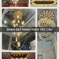 灯饰设计 355 Decor 2026年越南奢华灯饰产品图片电子书