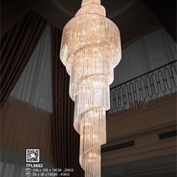 灯饰设计 355 Decor 2026年越南奢华灯饰产品图片电子书