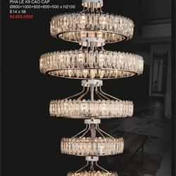 灯饰设计 355 Decor 2026年越南奢华灯饰产品图片电子书
