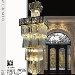 灯饰设计 355 Decor 2026年越南奢华灯饰产品图片电子书
